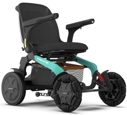 IVA Robooter E60 Pro
