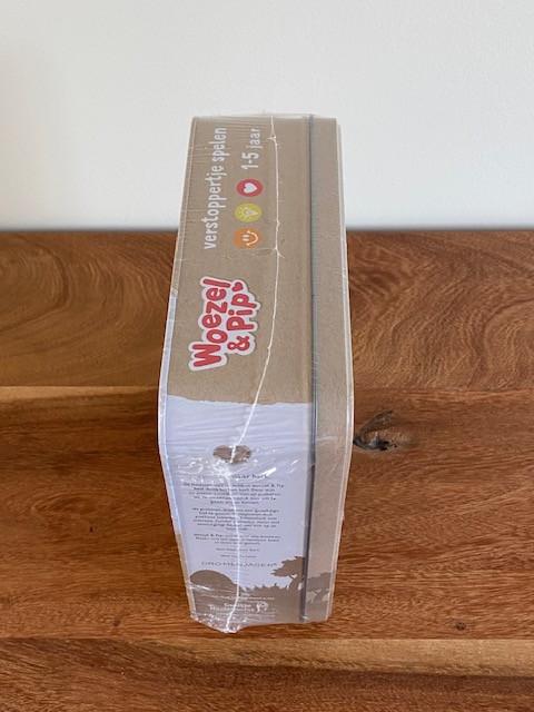 Nieuw | Woezel & Pip | Verstoppertje spelen