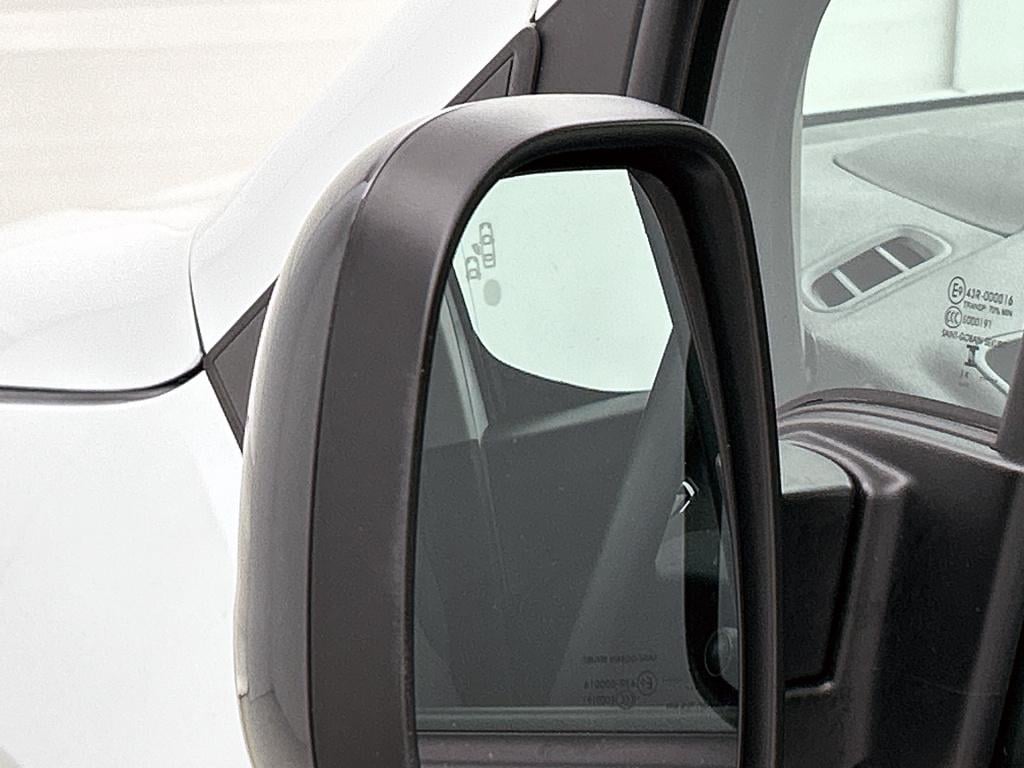 Citroen Berlingo bluehdi 100 pk l1 | rijklaar | camera | trekhaak | apple c