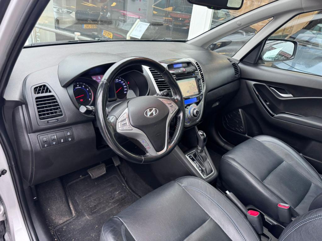 Hyundai Ix20 1.6i premium