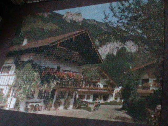 MB Puzzel Tirol 4000 stukjes