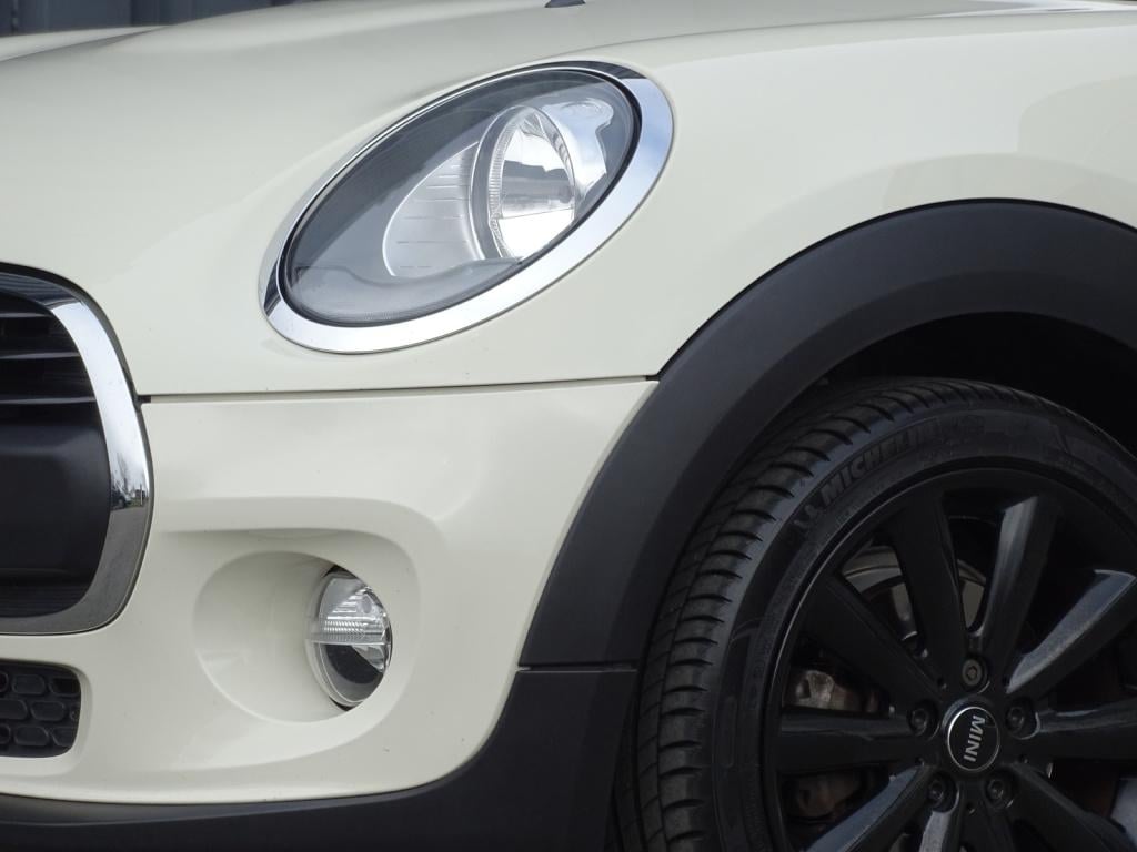 Mini 5-deurs mini 1.2 one business | bluetooth | 17" | clima