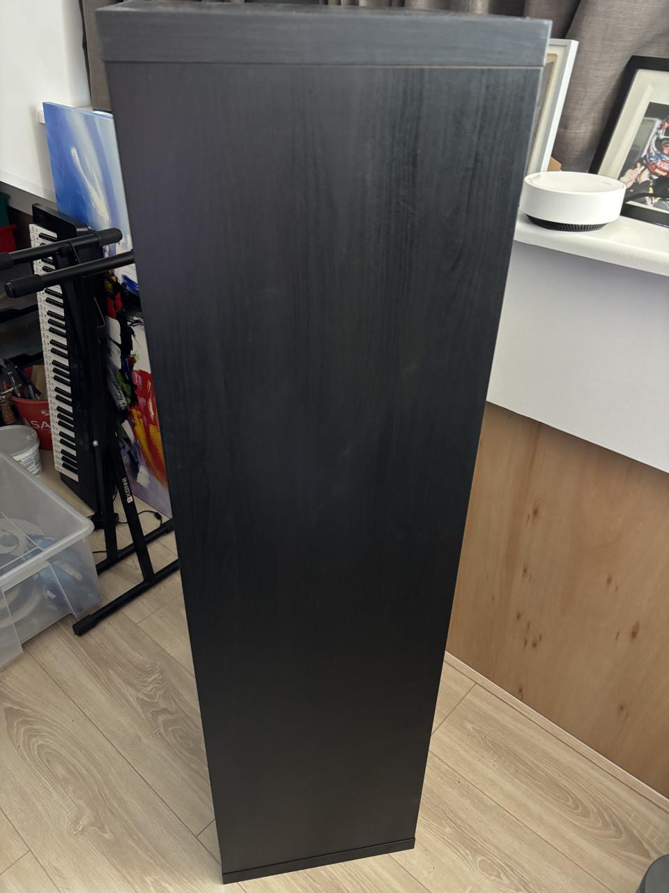 Kallax kast