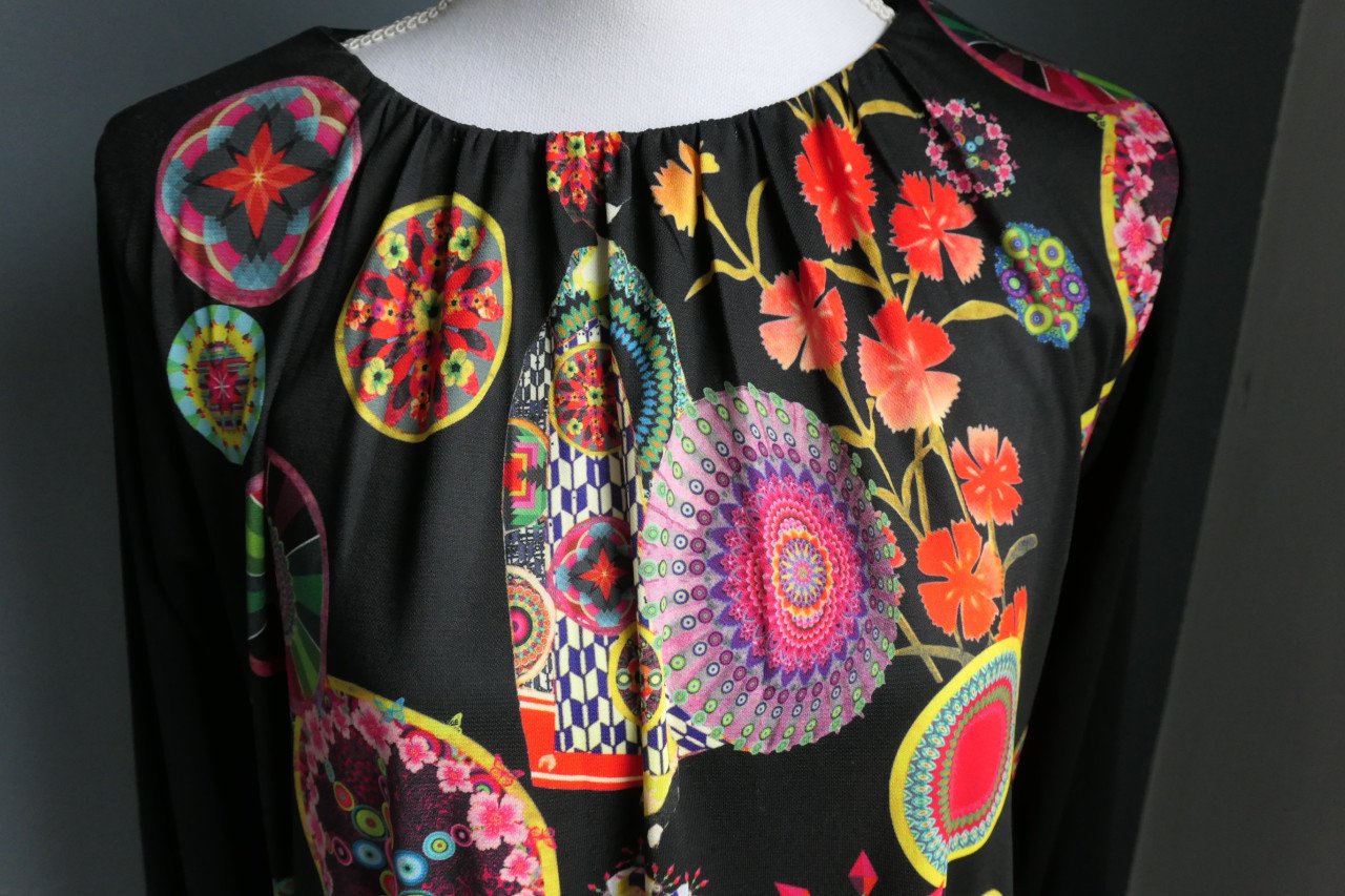 Jurk Desigual
