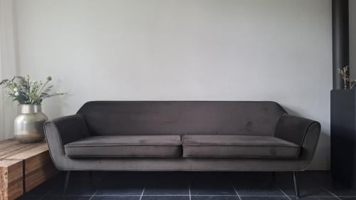 XL bank Rocco van het merk woood