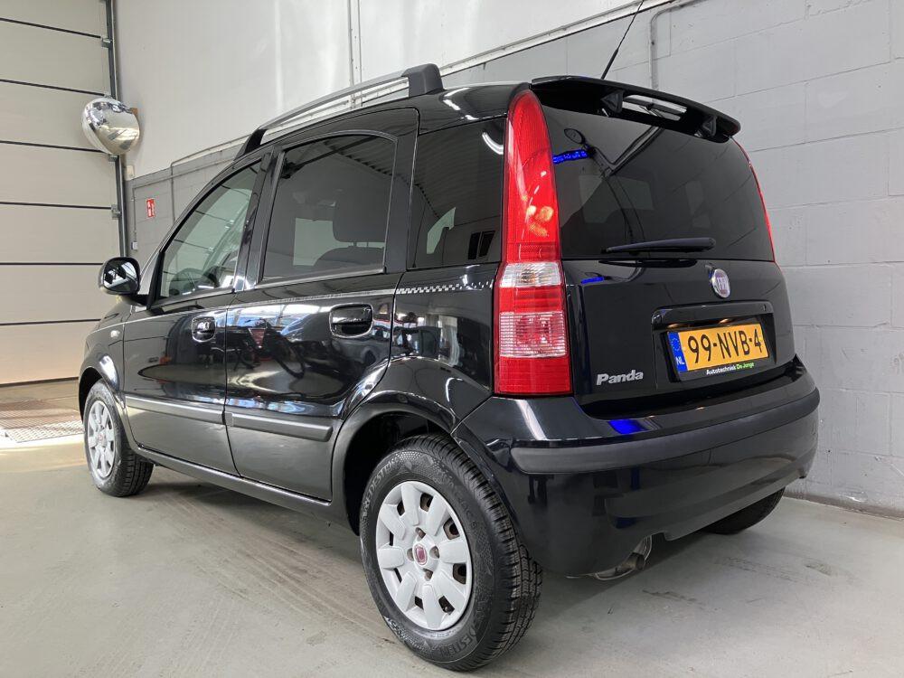 Fiat Panda 1.2 Sempre