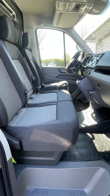 Volkswagen Crafter 2.0 tdi 141pk l3h3 euro6 airco | 3000kg trekh