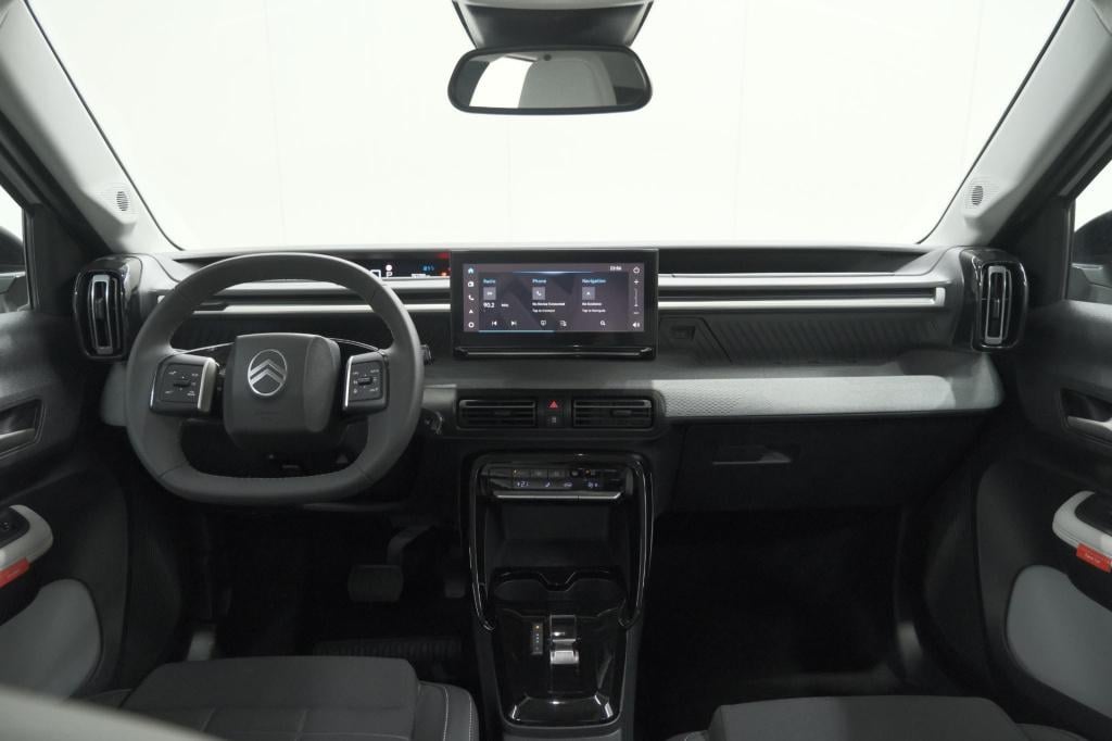 Citroen ë-c3 max 113pk 44 kwh | 11 kw lader | camera | navigatie | parkeers