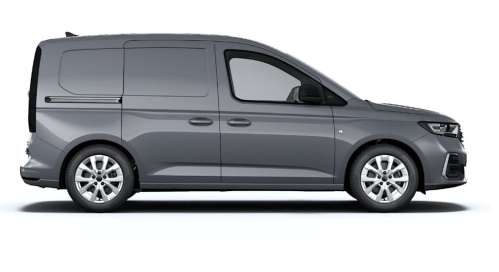 Ford Transit Connect 1.5 ecoboost phev l1 limited | 0.99% rente! | nieuw te