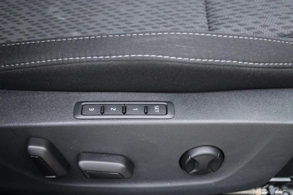 Skoda Octavia combi 1.4 tsi iv style 204pk dsg6