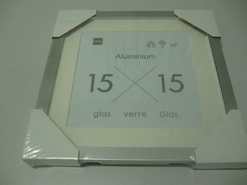 Aluminium fotolijst