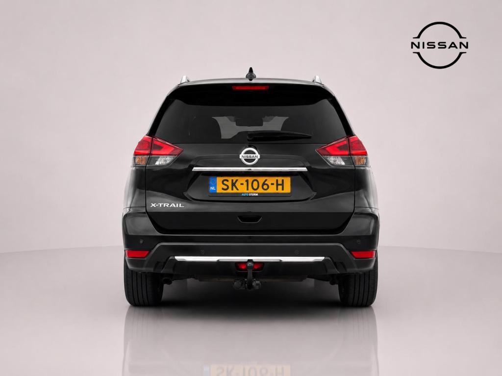 Nissan X-Trail 1.6 dig-t n-connecta incl. trekhaak!