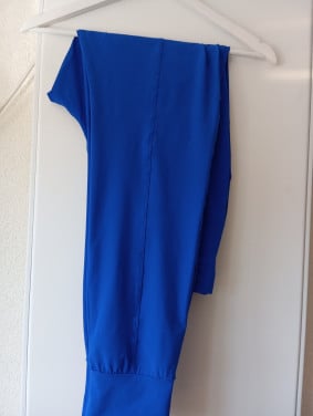 Nette lange broek Helena Hart