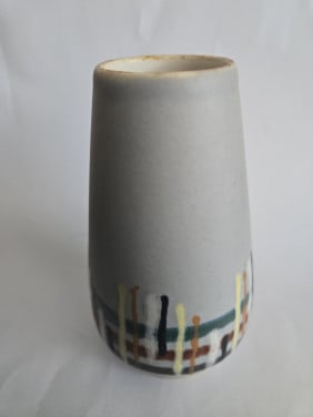 Dümler & Breiden Vaasje 1335 11 Hoogte 11.5 cm