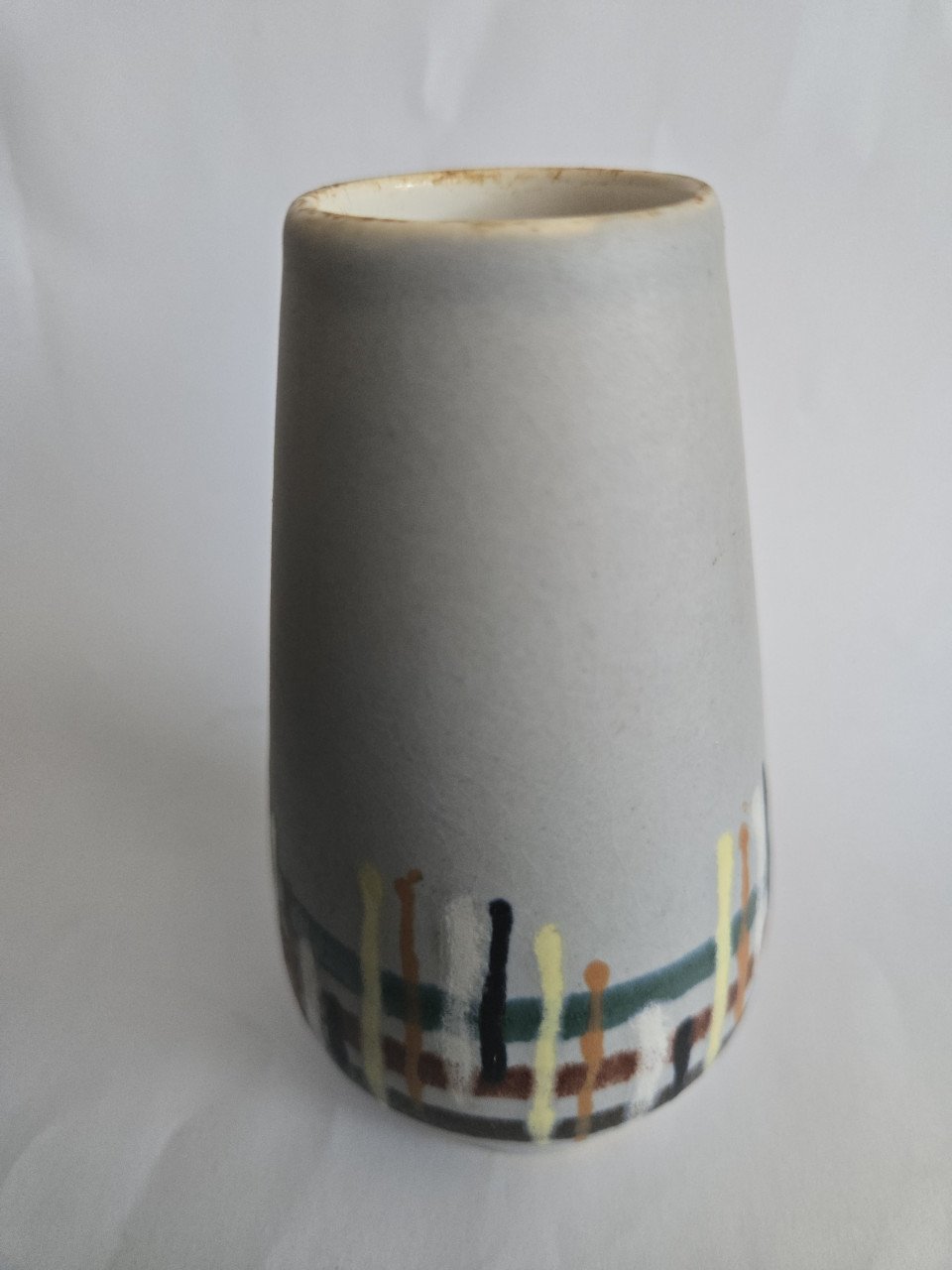 Dümler & Breiden Vaasje 1335 11 Hoogte 11.5 cm