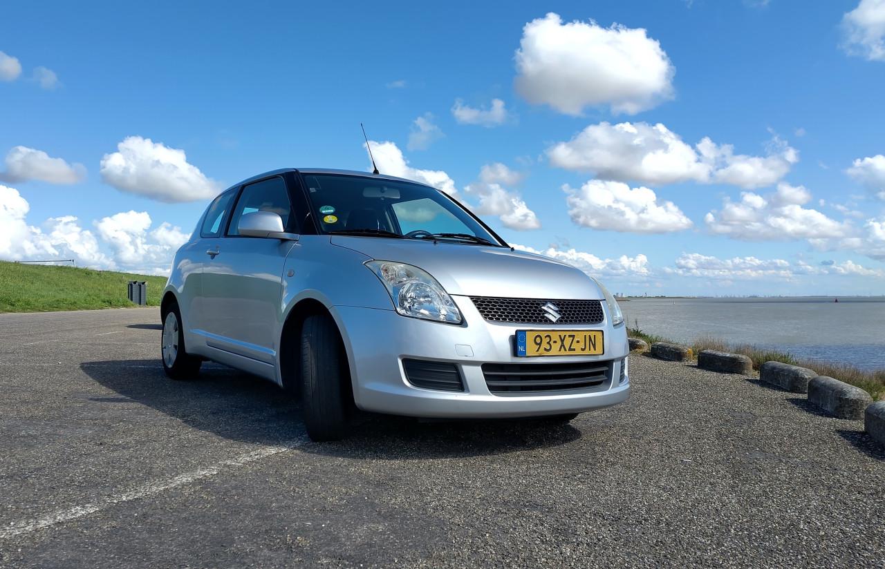 Suzuki Swift 1.5 Comfort