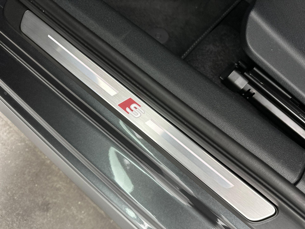 Audi A3 sportback s edition 40 tfsi e 150 kw / 204 pk sportback 6 ve