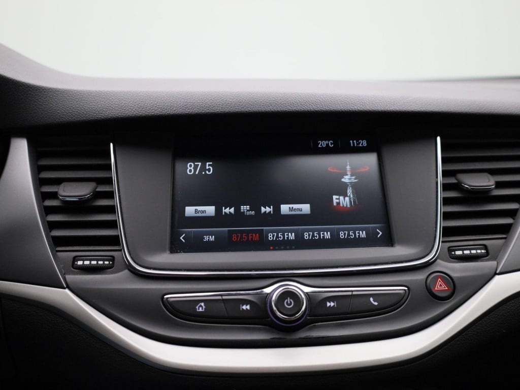 Opel Astra sports tourer 1.2 edition | navigatie | apple carplay / android 