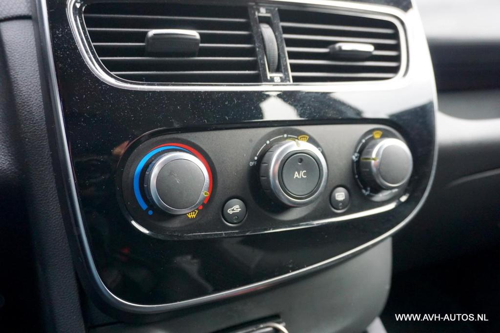 Renault Clio estate 1.5 dci ecoleader limited