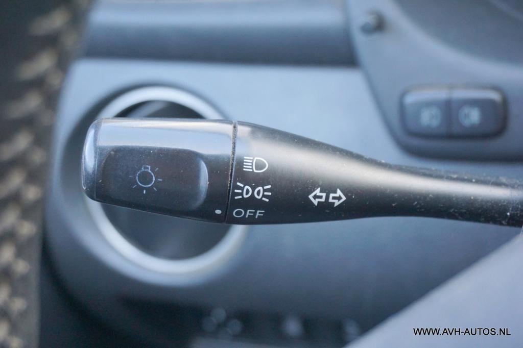 Mitsubishi Outlander 2.0 invite+