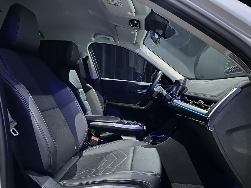 BMW Ix1 edrive20 67 kwh *leer*camera*keyless*