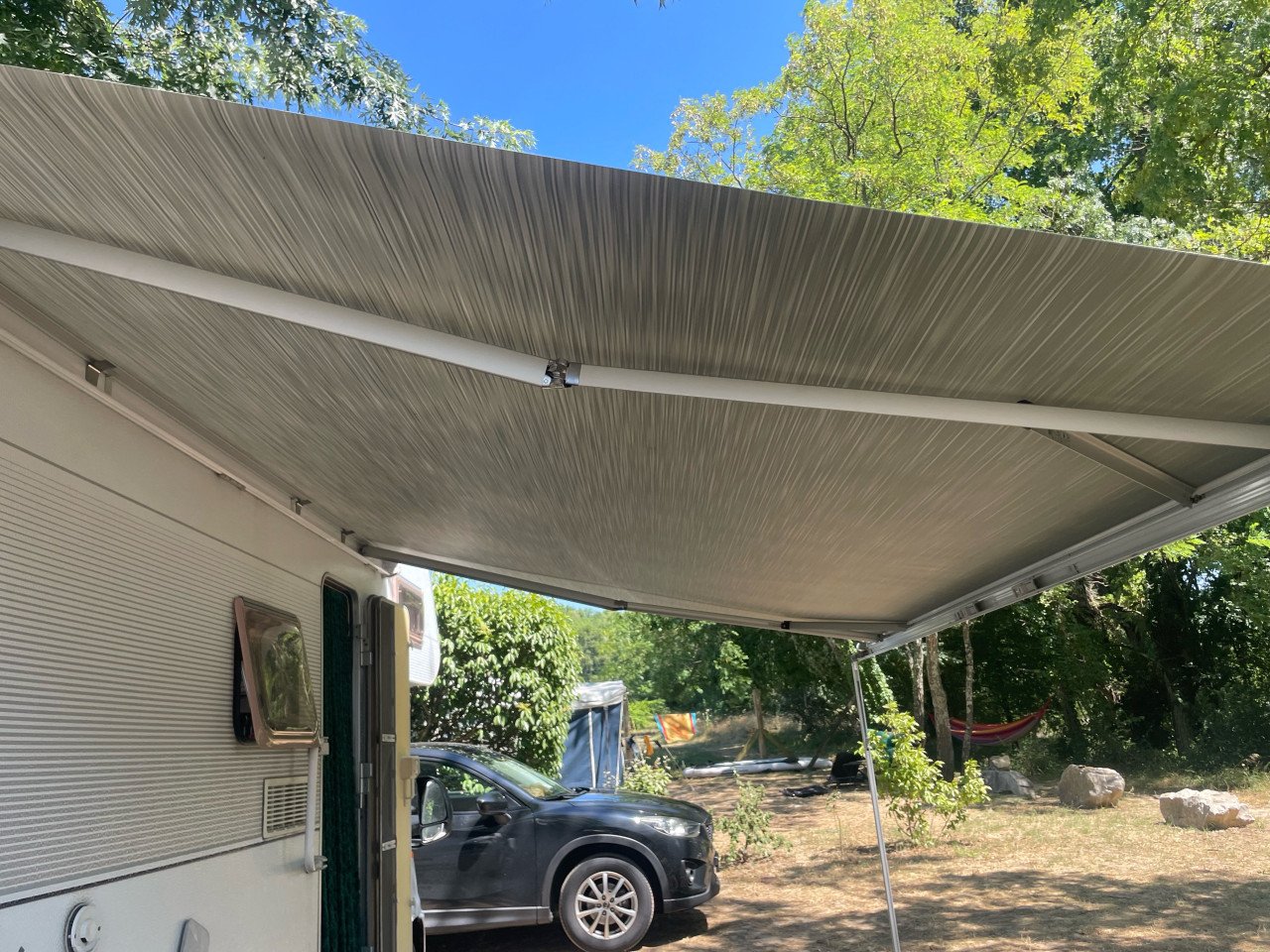 Detleffs camper