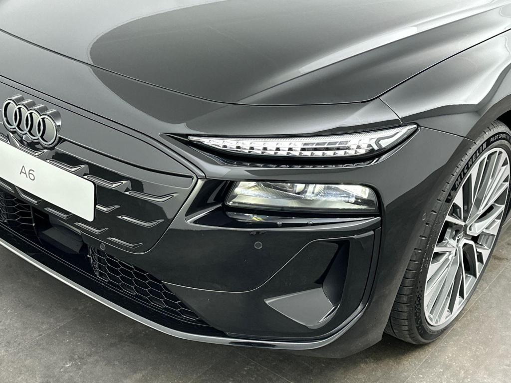 Audi A6 Avant E-tron s edition e-tron 270kw/367pk 100kwh avant elektris