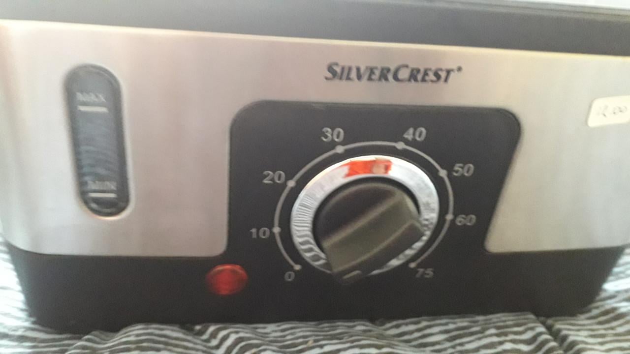 Diverse multi gourmets