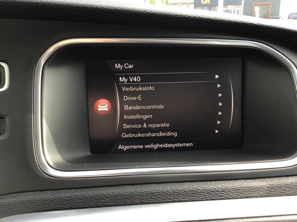 Volvo V40 cross country 2.0 t3 nordic+