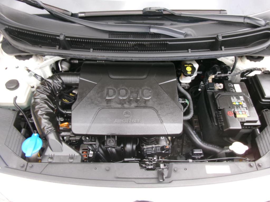 Kia Picanto 1.0 mpi 67pk airco, asr, bluetooth, 5-pers.