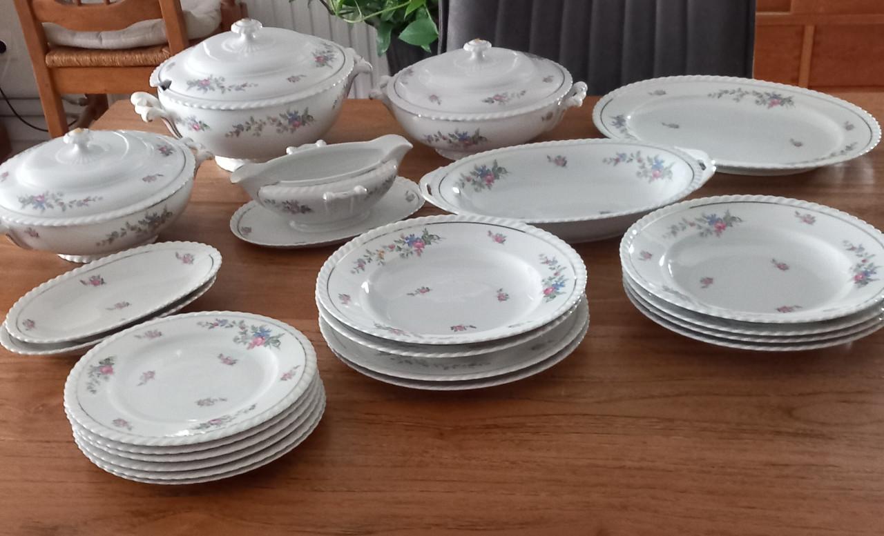 SERVIES