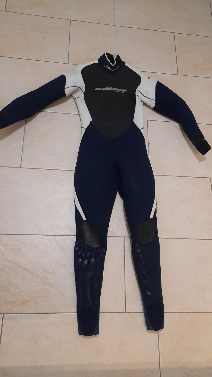 Prolimit fusion Surfpak (M) (52) - Surfschoenen (39)