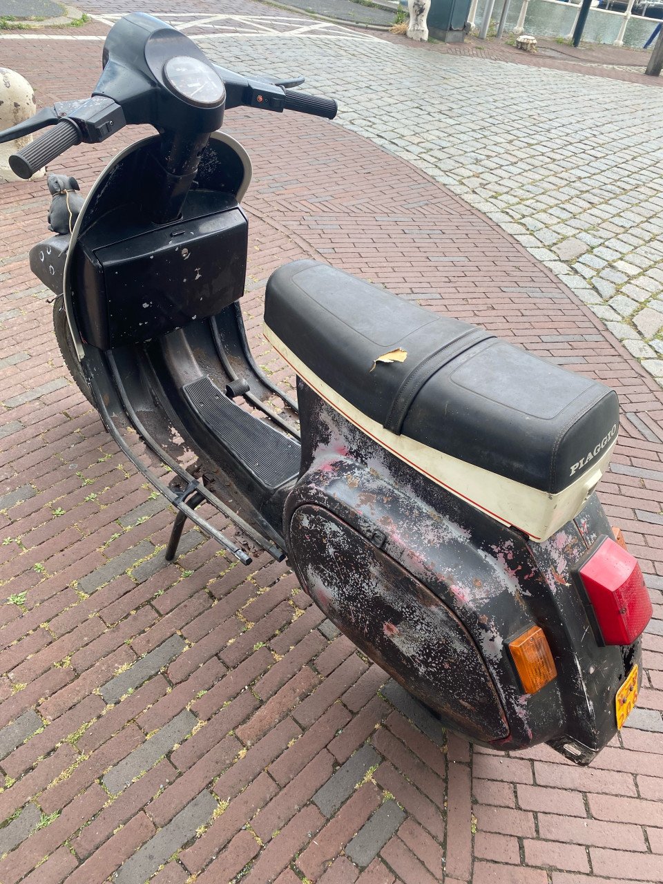Scooter