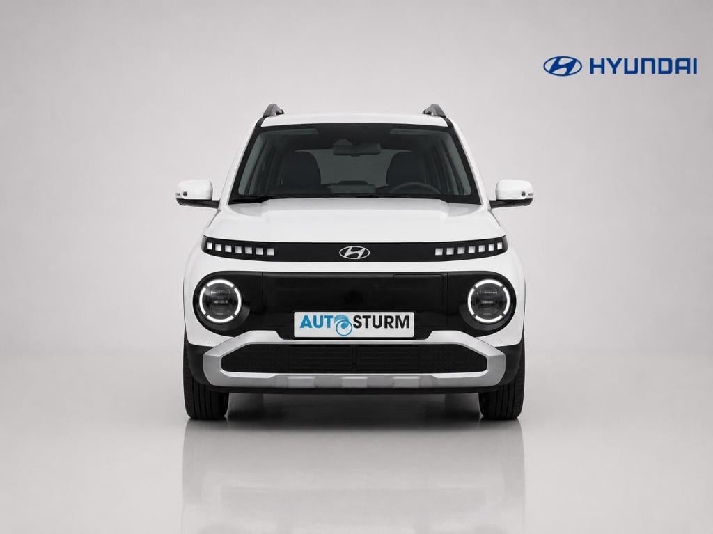 Hyundai Inster pulse advanced 42 kwh