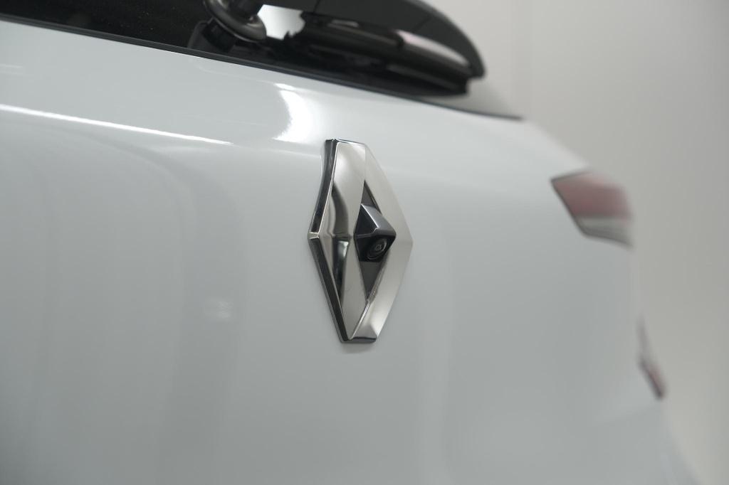 Renault Captur 1.6 e-tech full hybrid 145 techno | camera | parkeersensoren