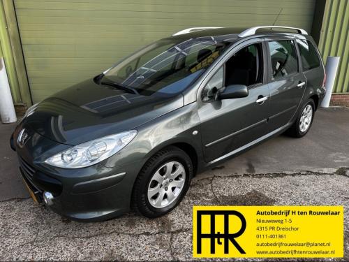 Peugeot 307 1.6 - 16v premium 7 persoons