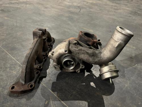 Turbo k04-001 hybride 1.8 20vt