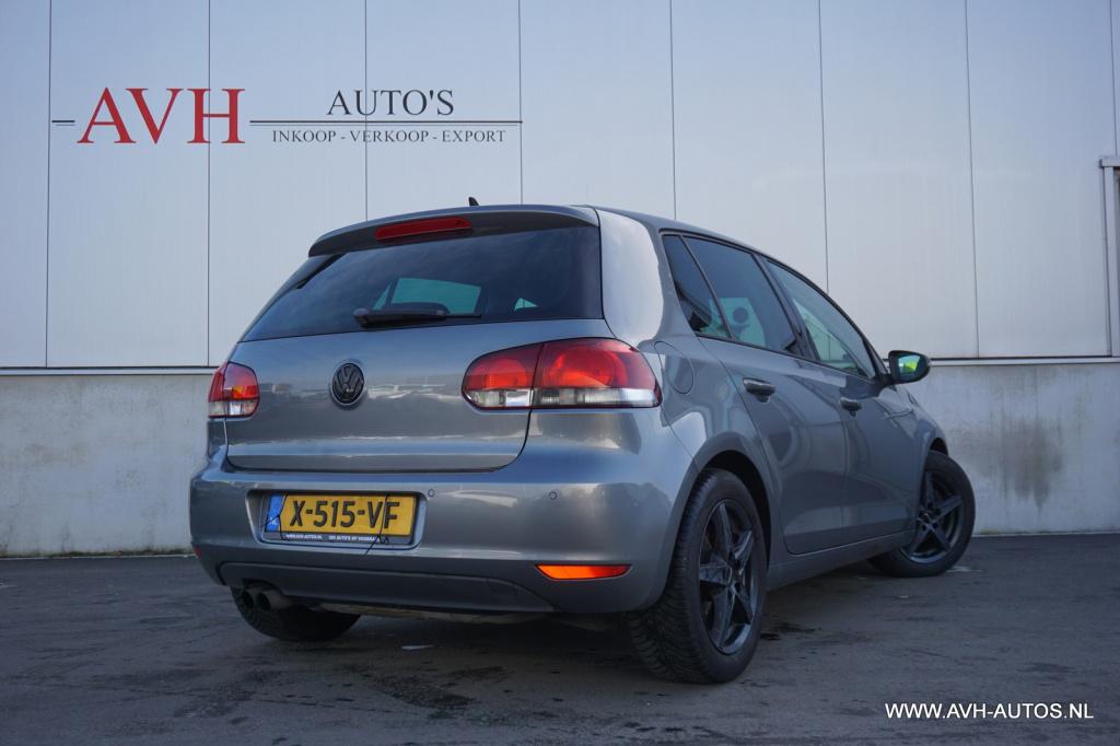 Volkswagen Golf 1.4 tsi highline