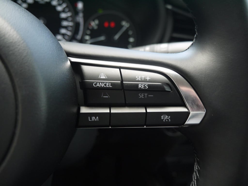 Mazda Cx-30 2.5 e-skyactiv-g m hybrid nagisa