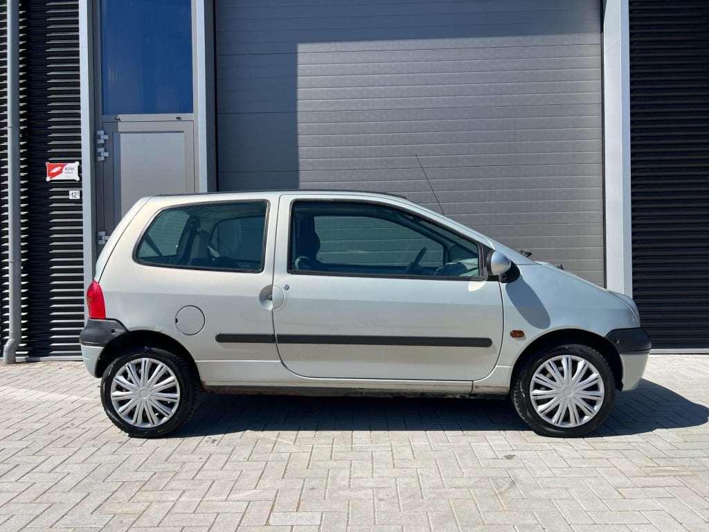 Renault Twingo 1.2 epicéa