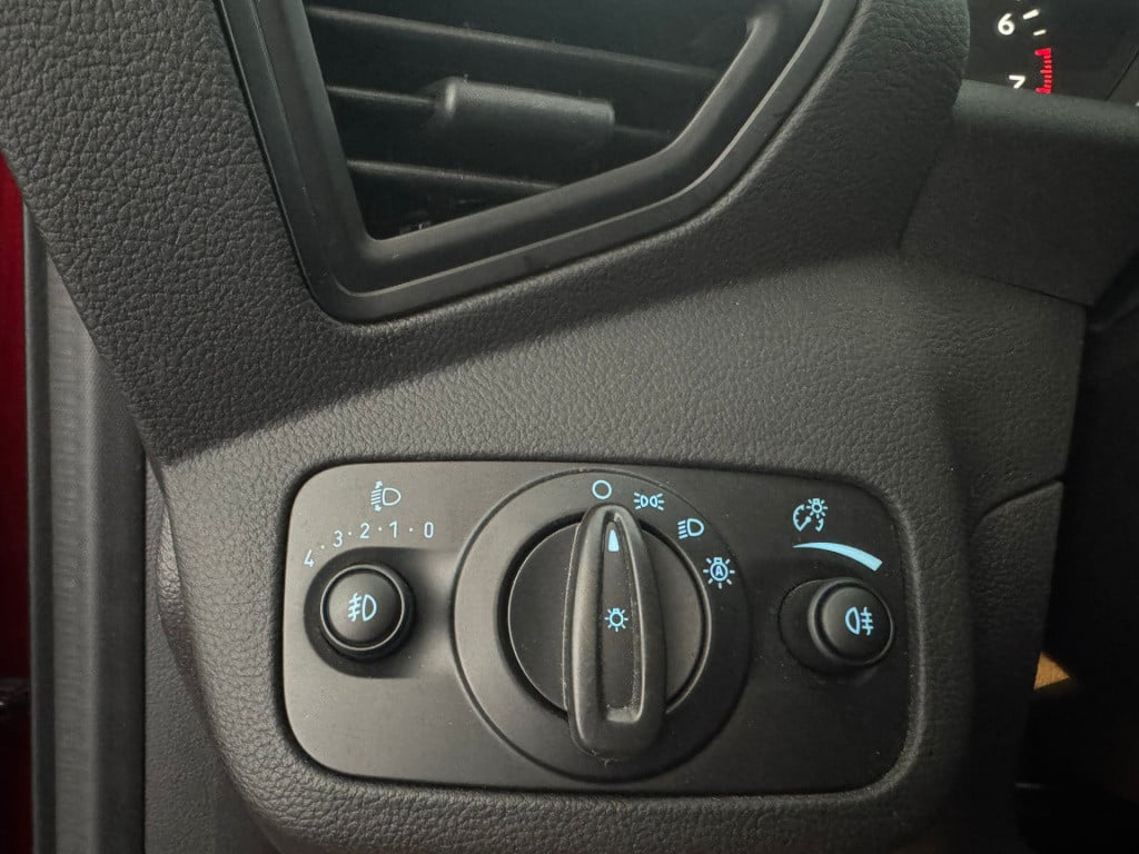 Ford Kuga 1.5 ecoboost trend ultimate