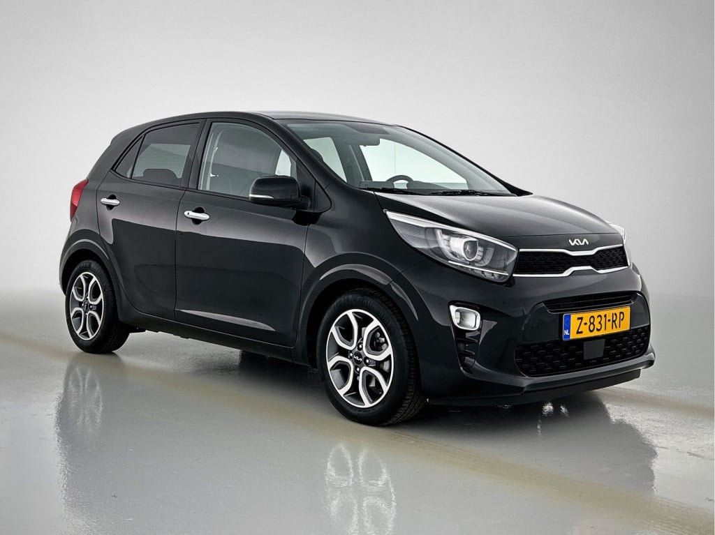 Kia Picanto 1.0 dpi dynamicplusline