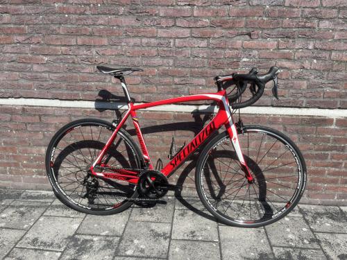 Specialized Tarmac Elite carbon 56 cm