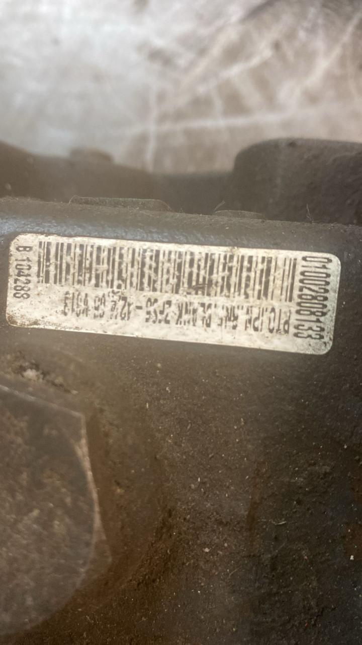 PTO pomp Compleet zie foto's voor type