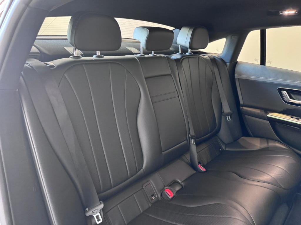 Mercedes-Benz Eqe 350 luxury line 89 kwh