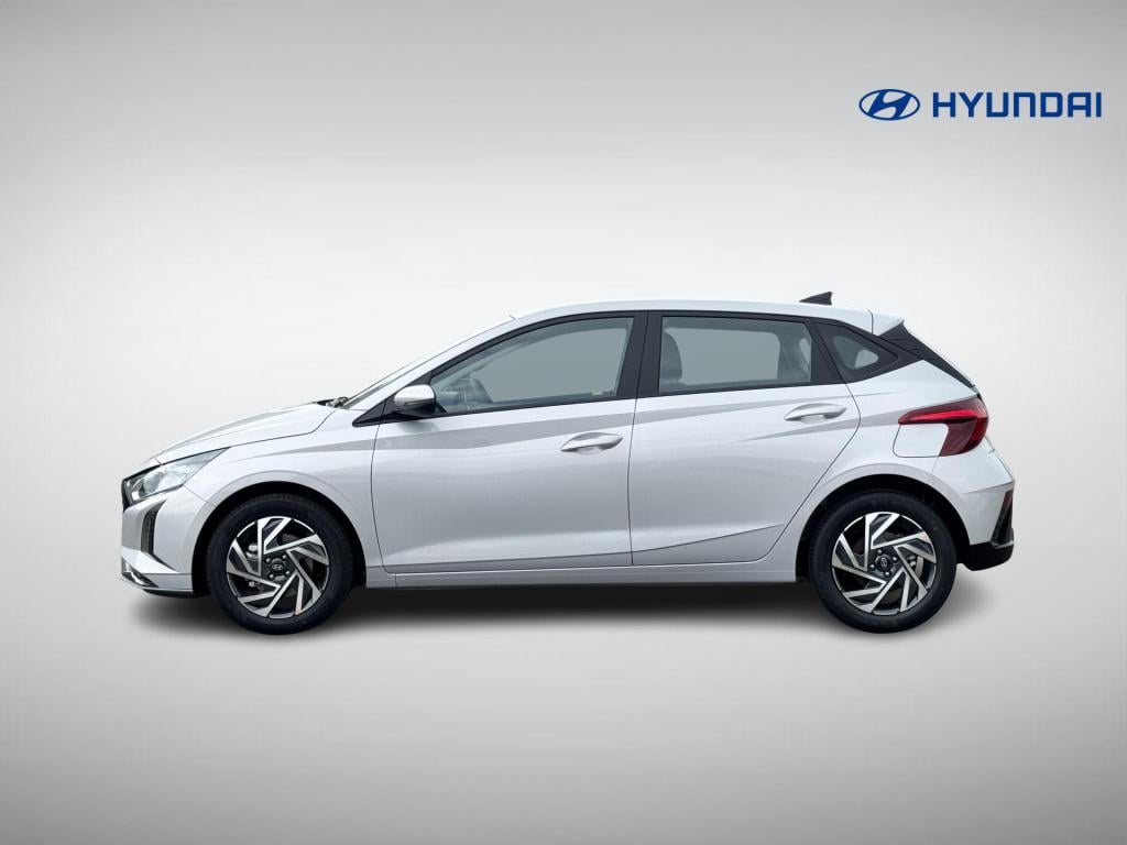 Hyundai I 20 1.0 t-gdi comfort automaat