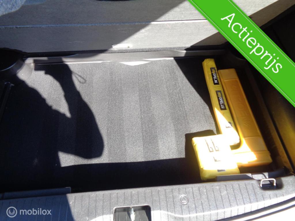 Opel Meriva 1.4 turbo 120pk edition/airco/ecc/pdc/cruise/lm velgen/hoge zit