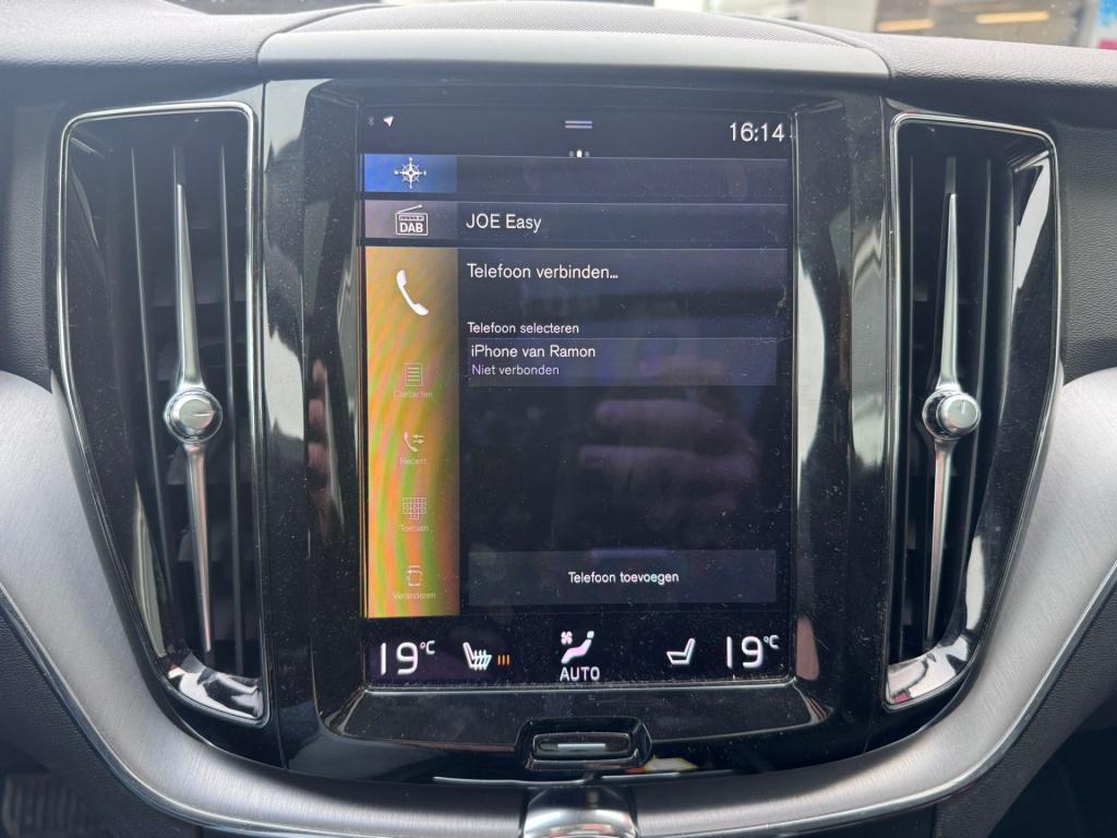 Volvo XC60 2.0 recharge t6 awd inscription