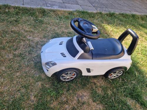 Loopauto
