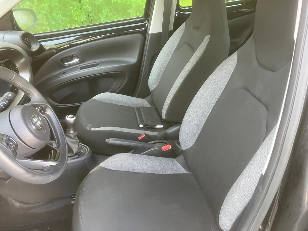 Toyota Aygo X 1.0